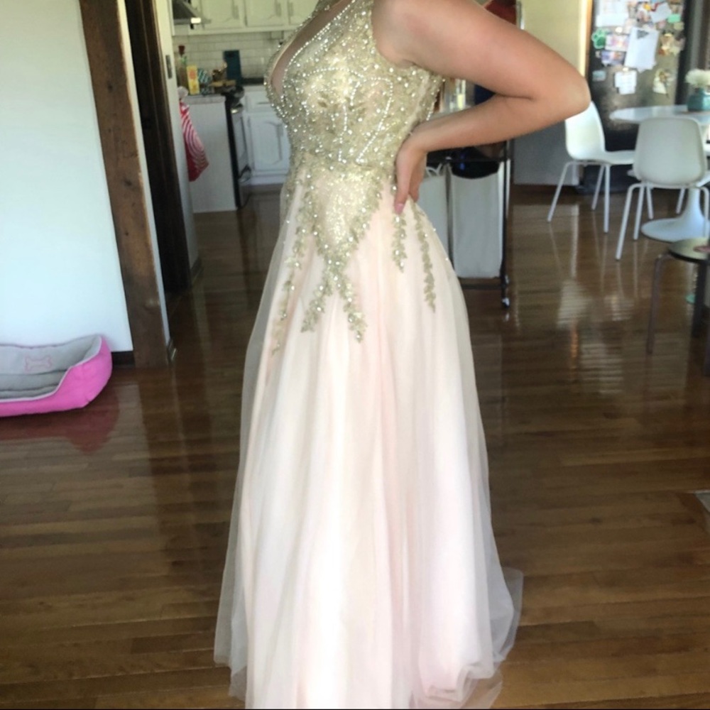 Prom Dress - Picture 5 of 7
